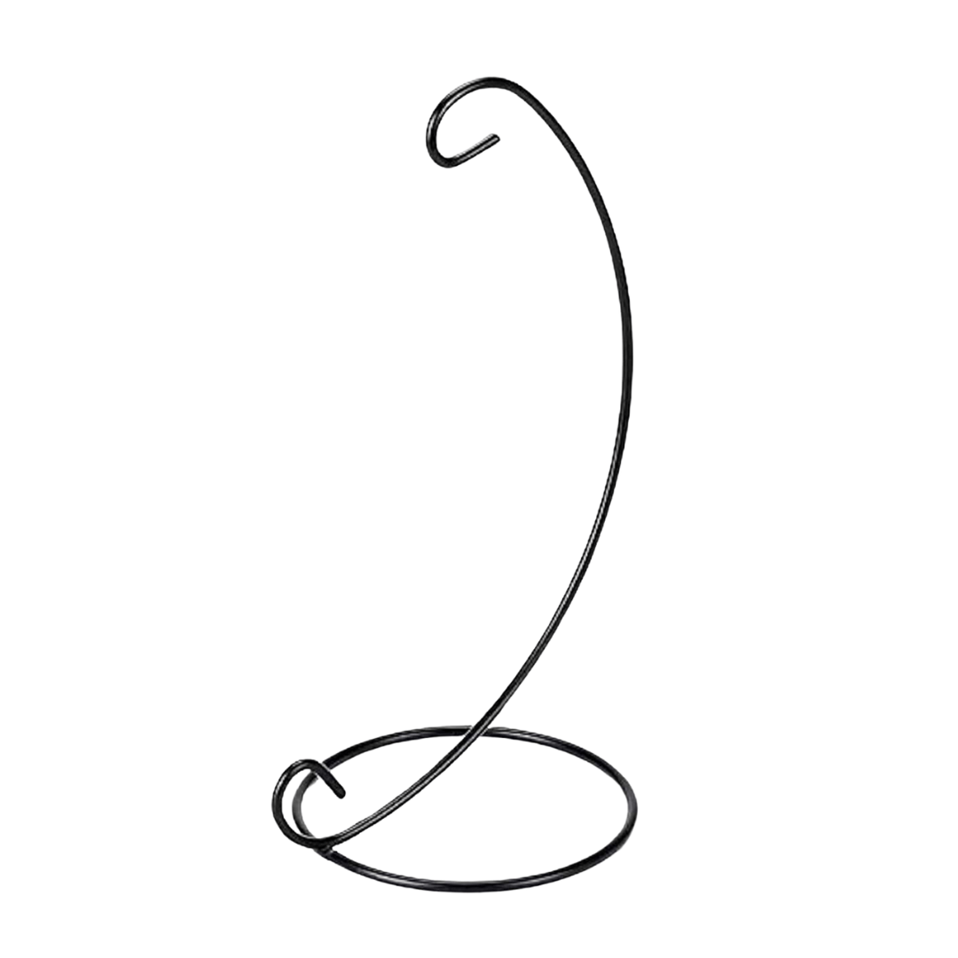 HANGING METAL STAND
