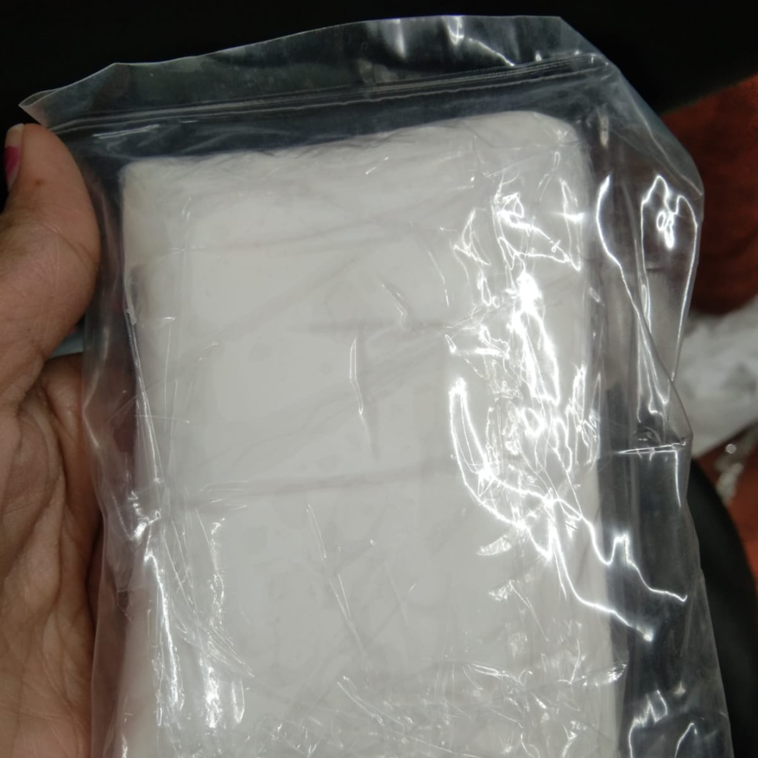 White Thai Clay for Modelling, Sculpting