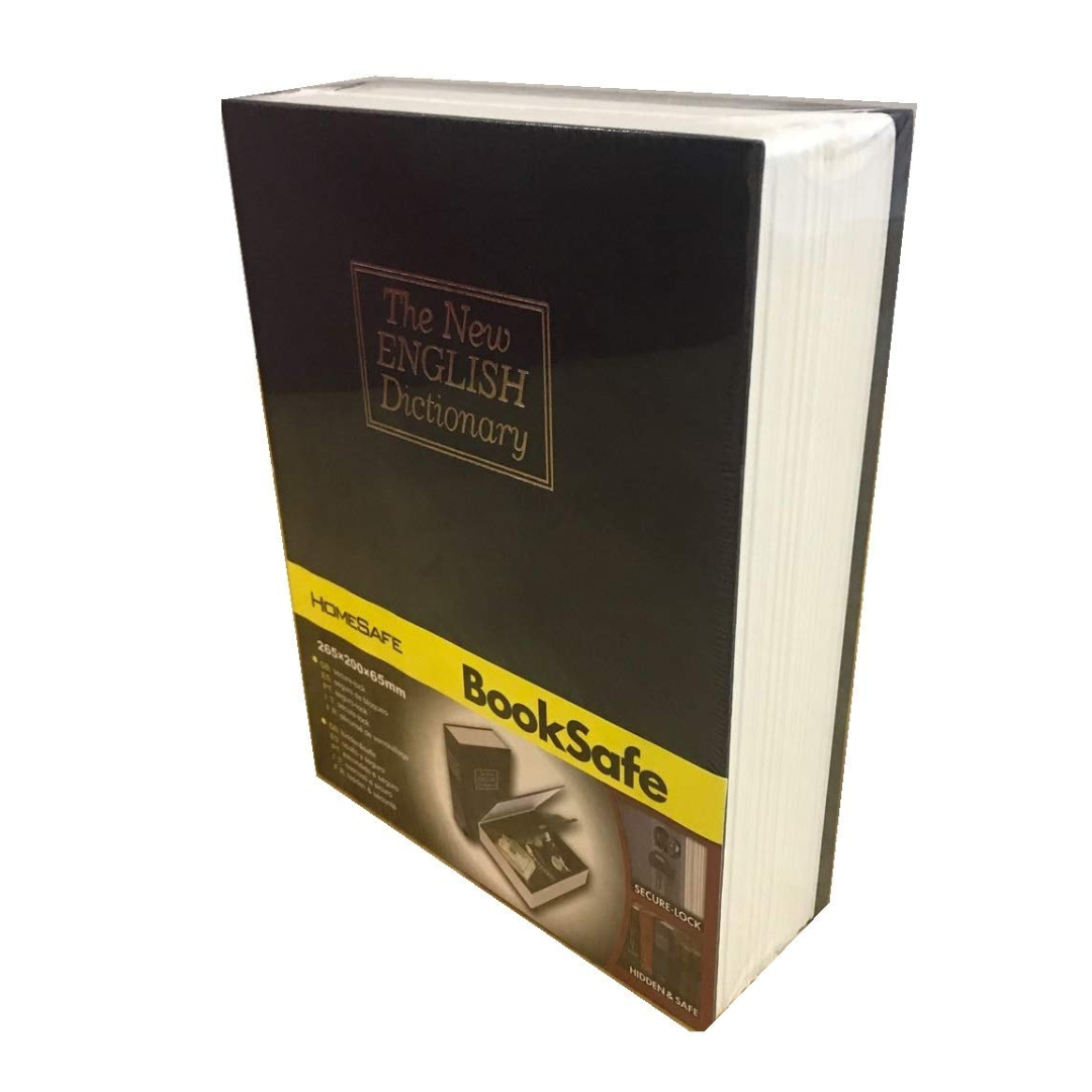 Extra Large Book Safe