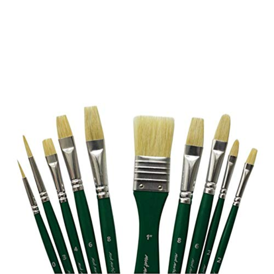 Paint Brush Set