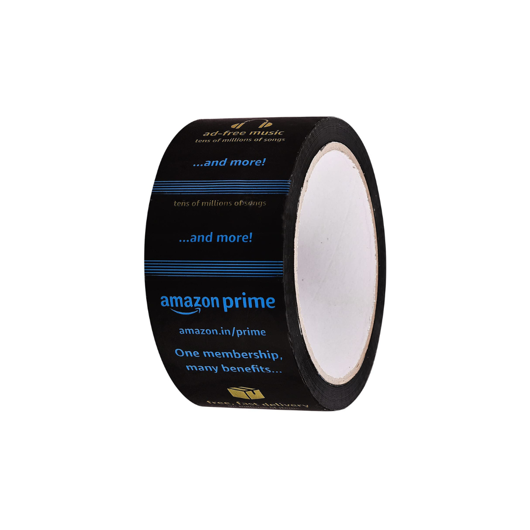 Amazon Printed Packing Tape