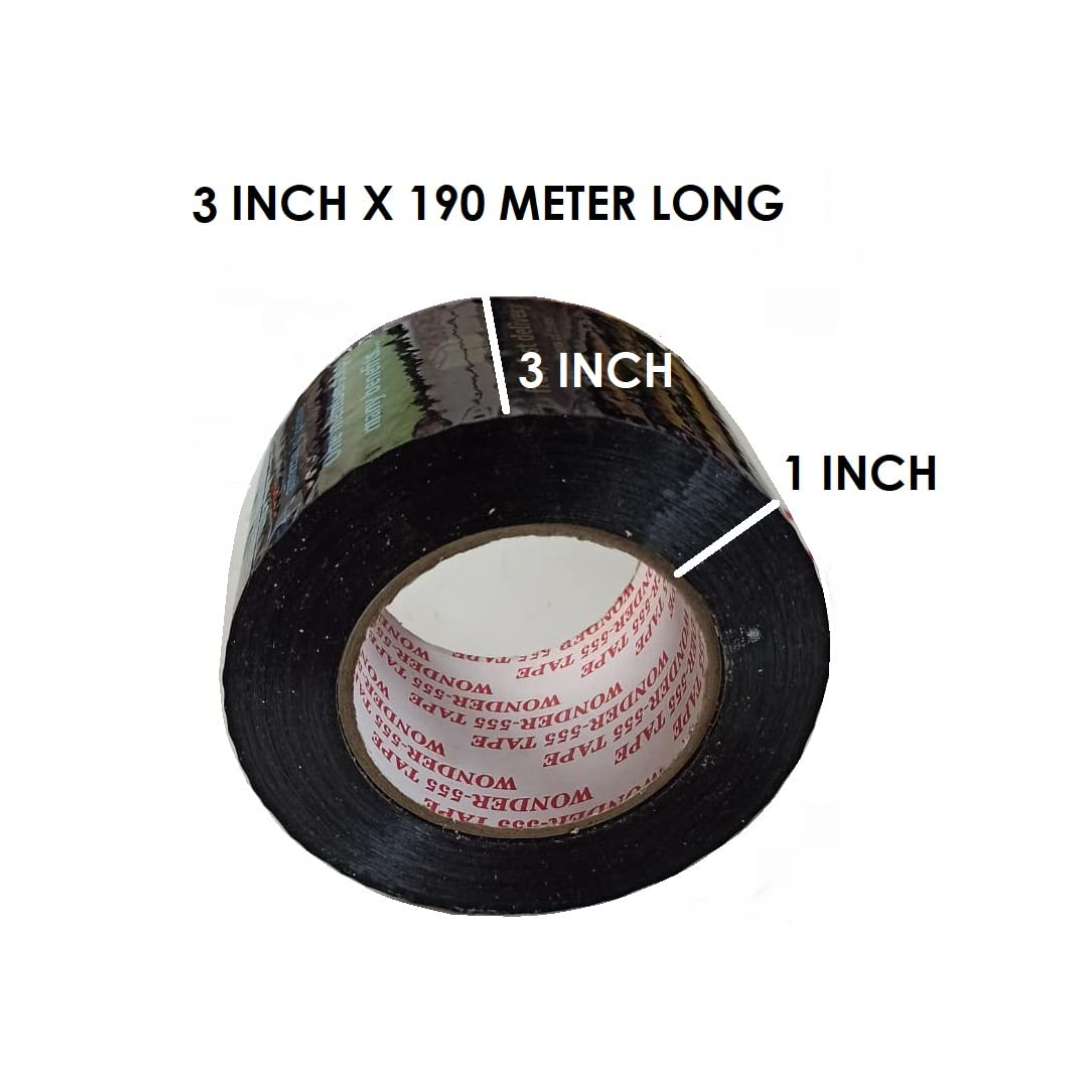 Amazon Printed Packing Tape