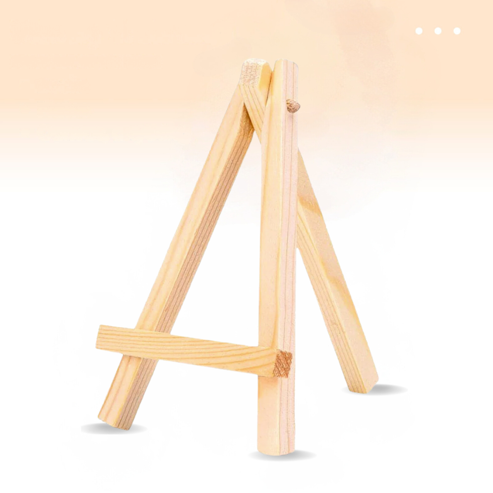 Small Easel Stands