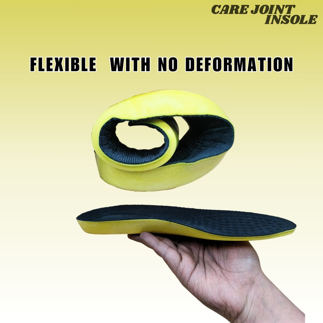 Pu Foam Sports Show Insole for Men