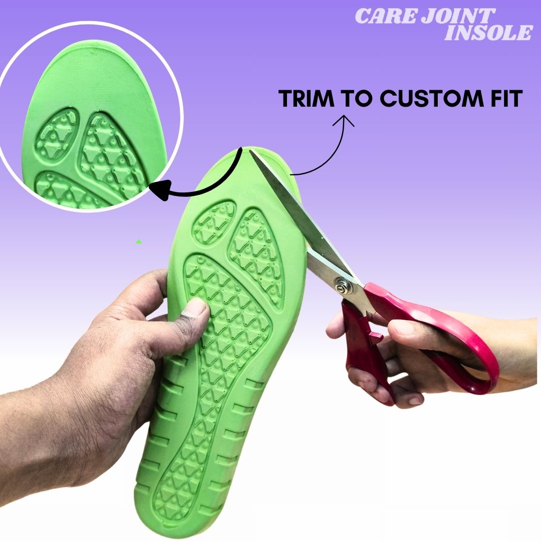 Shoe Insole for Men & Women