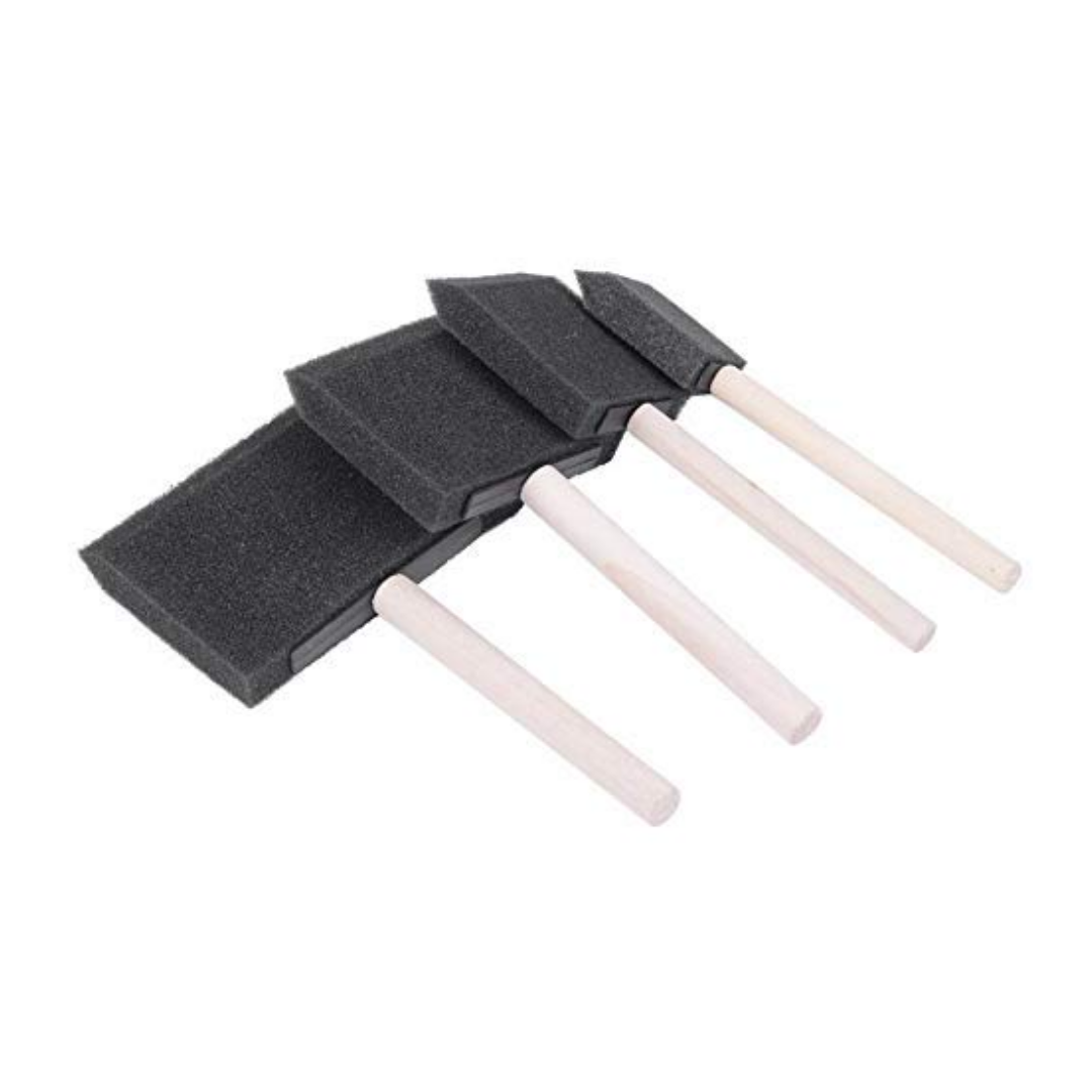 Dabber Painting Sponge Pack of 5