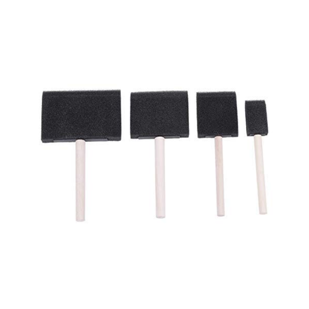 Dabber Painting Sponge Pack of 5