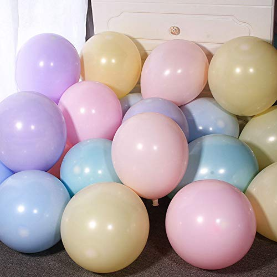 Magic Balloon