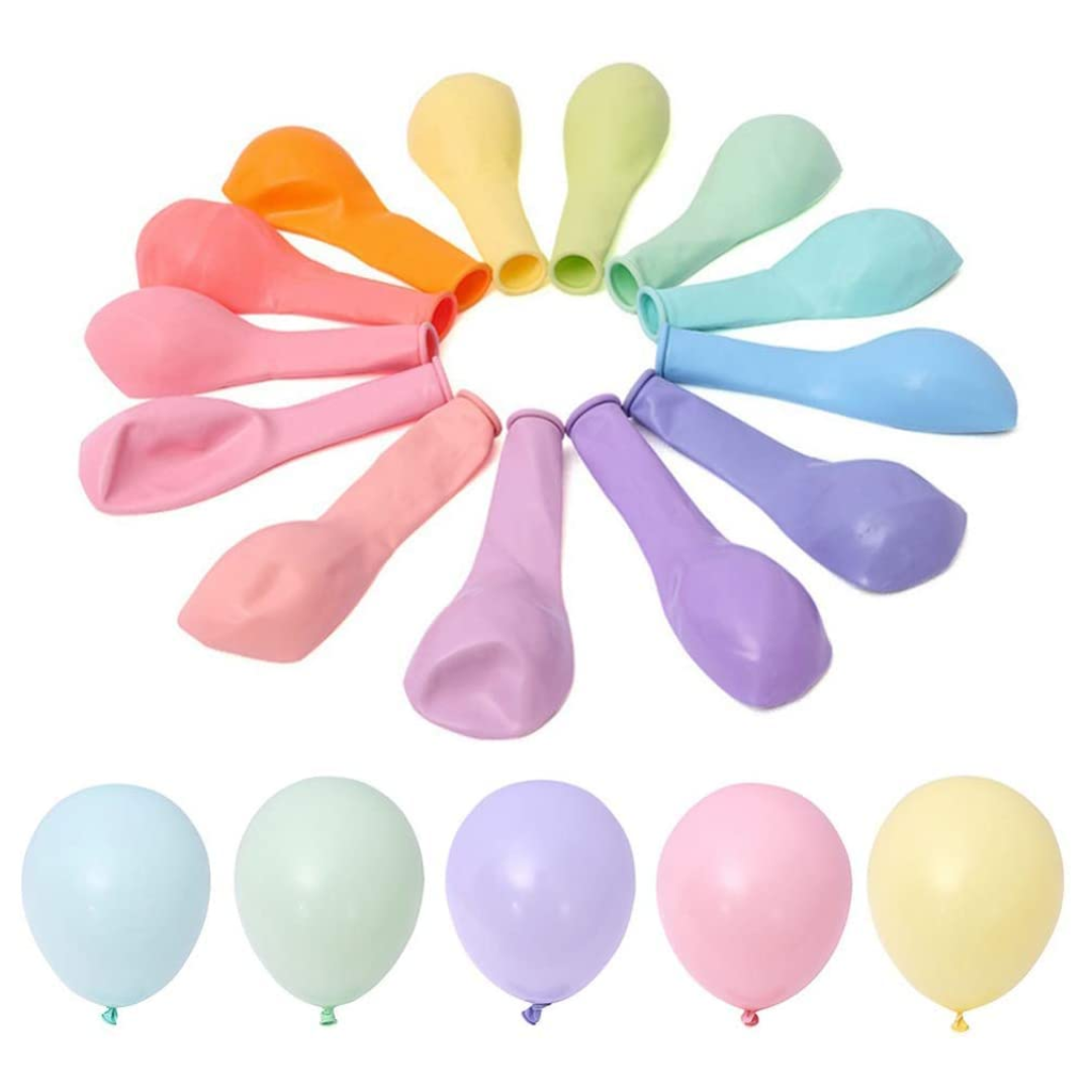 Magic Balloon