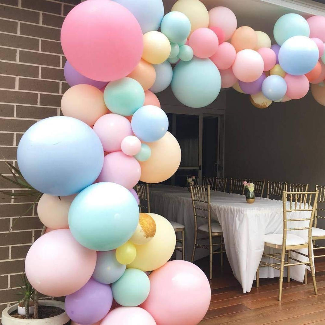 Magic Balloon