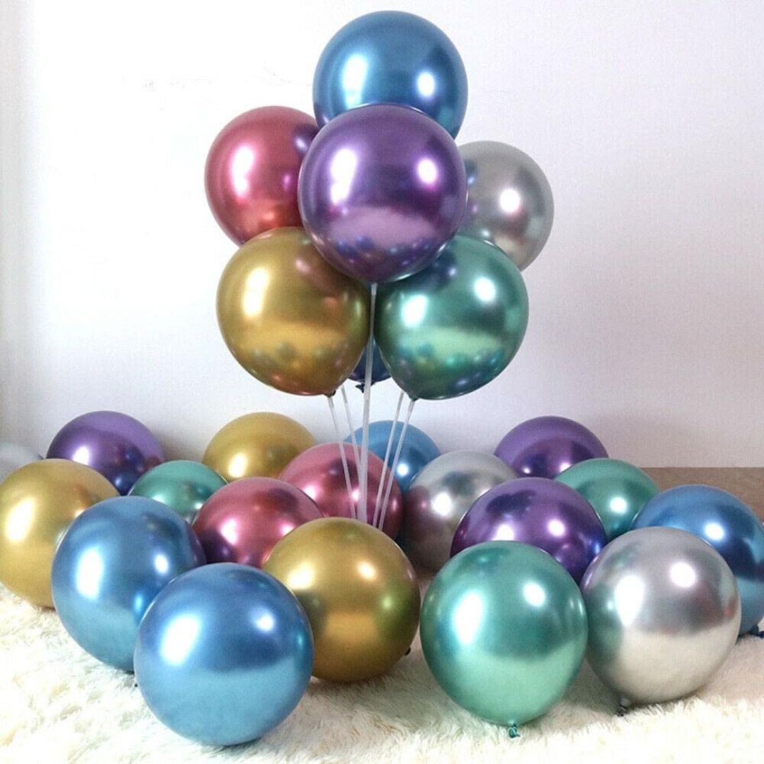 Magic Balloon