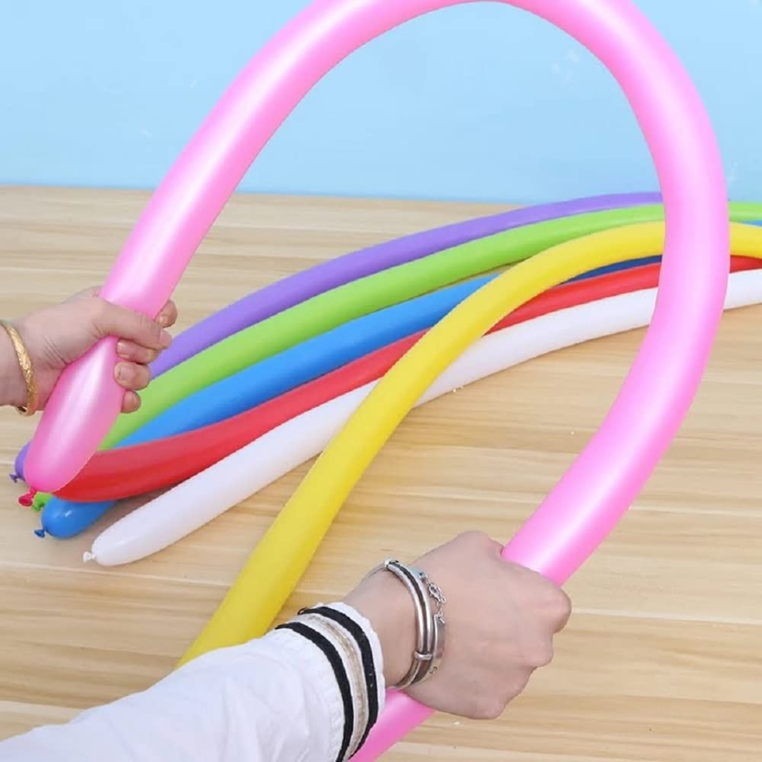 Magic Balloon