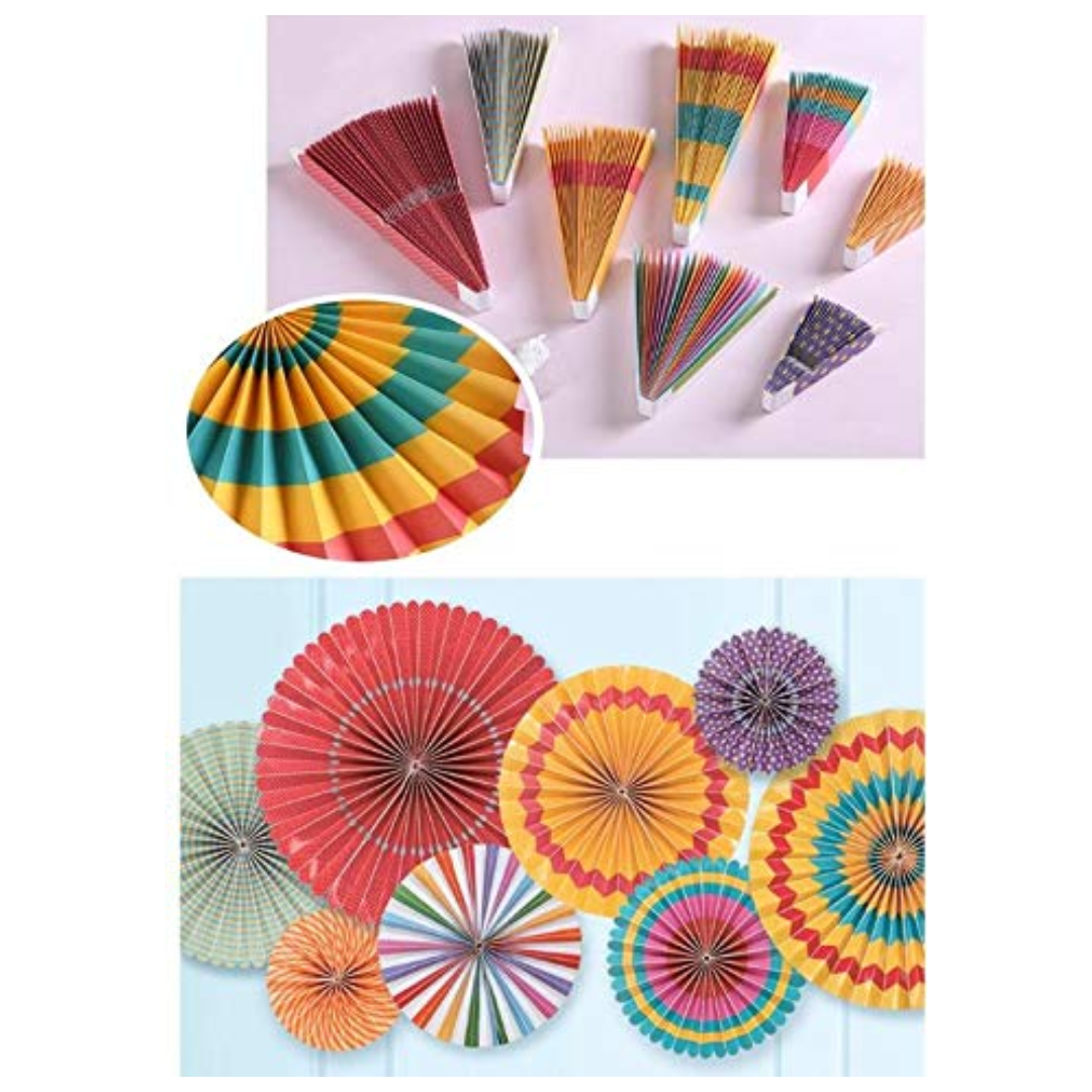Party Fan