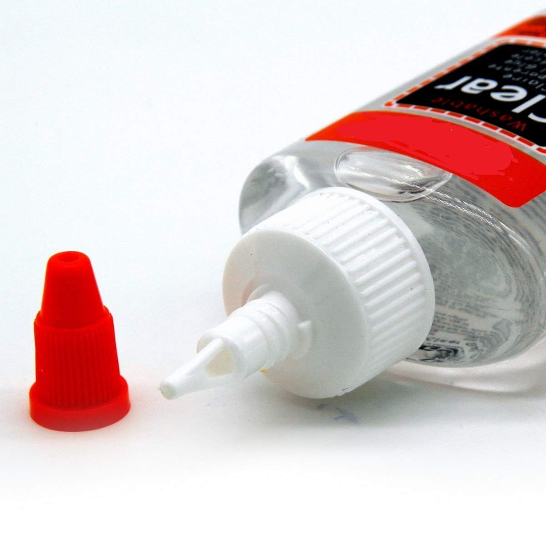 147 ml Clear Glue