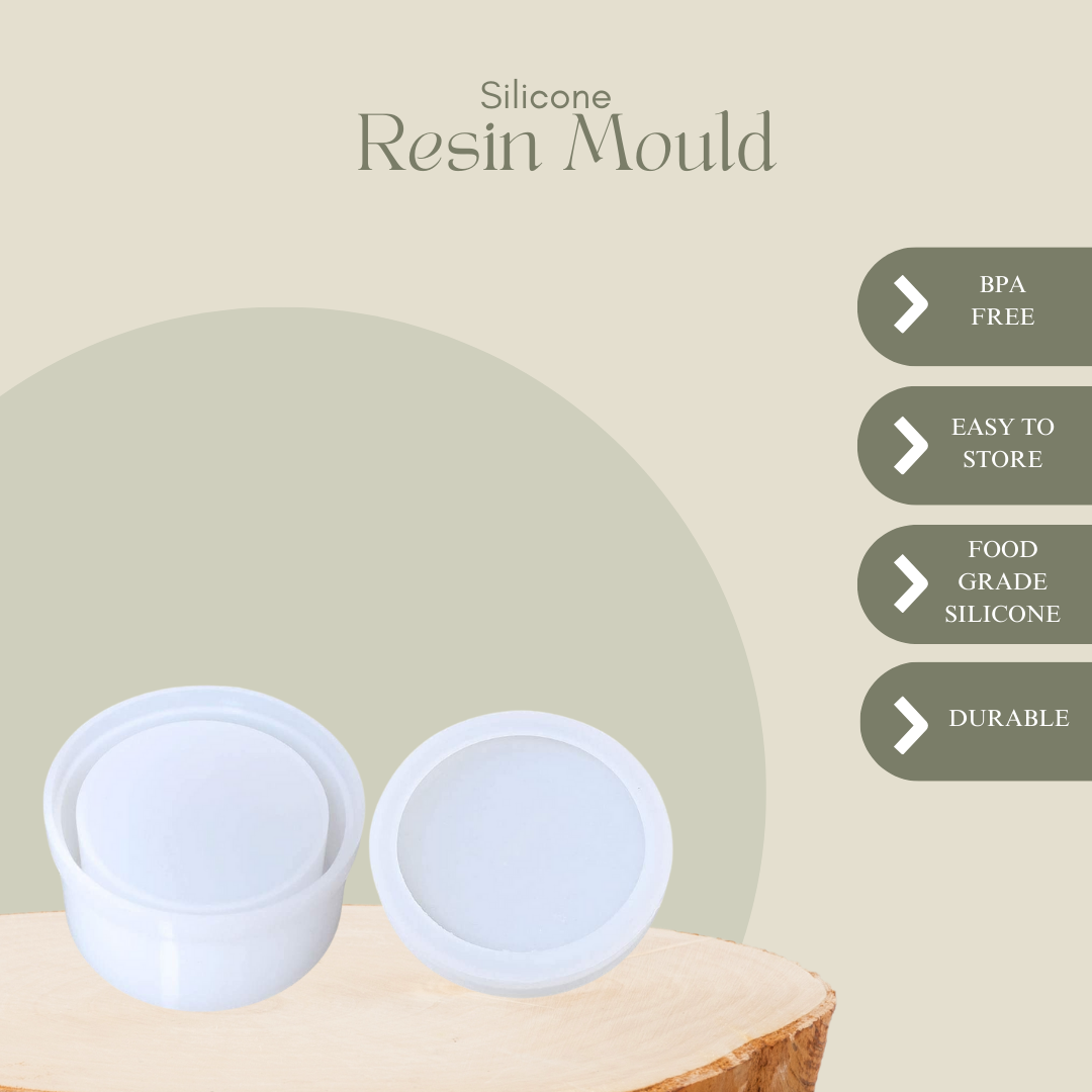 Resin Box Mould Resin Container Mold