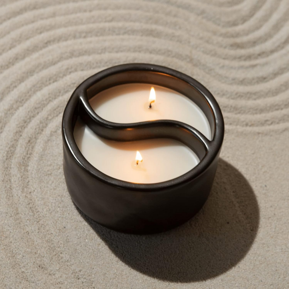 Round Tealight Holder Mould