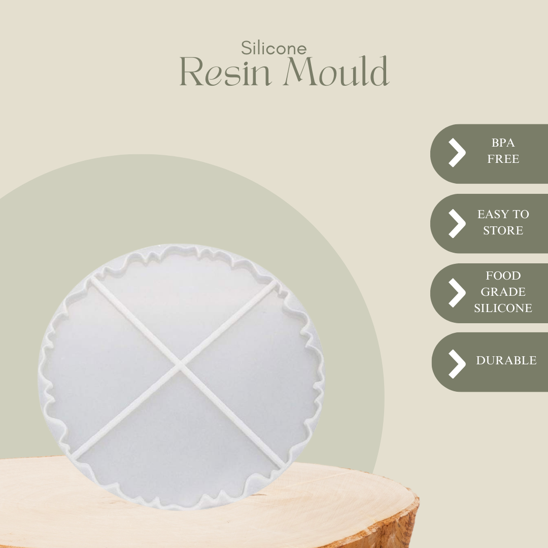 Coaster Mould