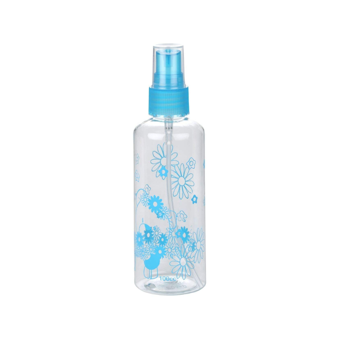 100 ml Spray Bottle with Pump