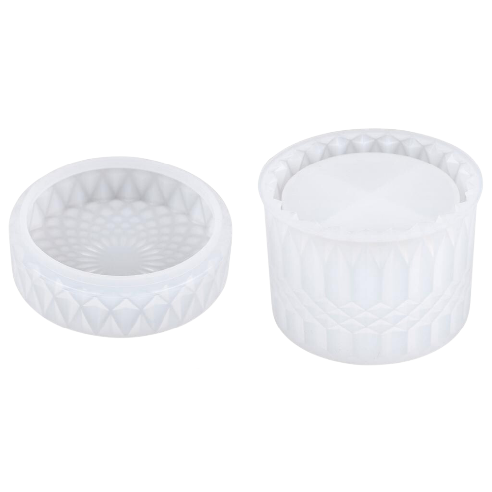 Jar Mould, Planter Mould, No 1