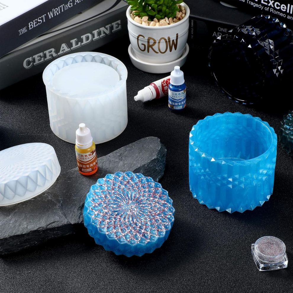 Jar Mould, Planter Mould, No 1