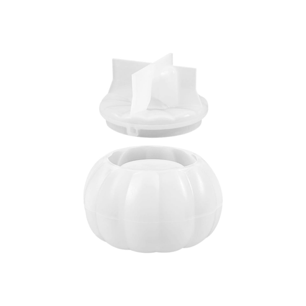 Jar Mould, Planter Mould, Pumpkin No 2
