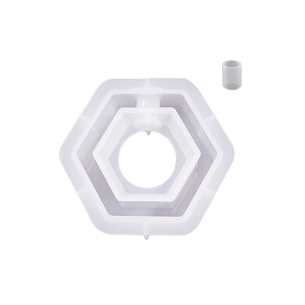 Jar Mould, Planter Mould, Test Tube No 3