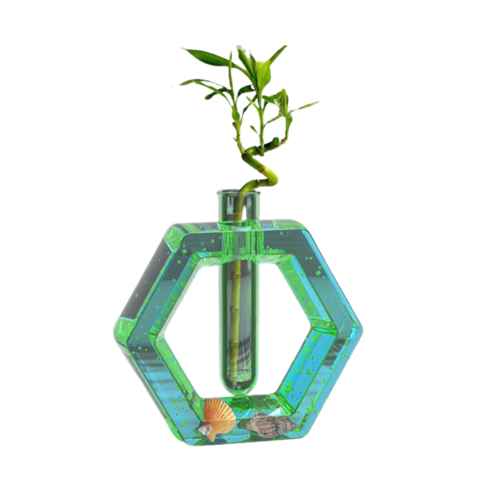 Jar Mould, Planter Mould, Test Tube No 3
