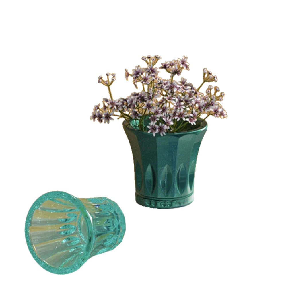 Jar Mould, Planter Mould, No 5
