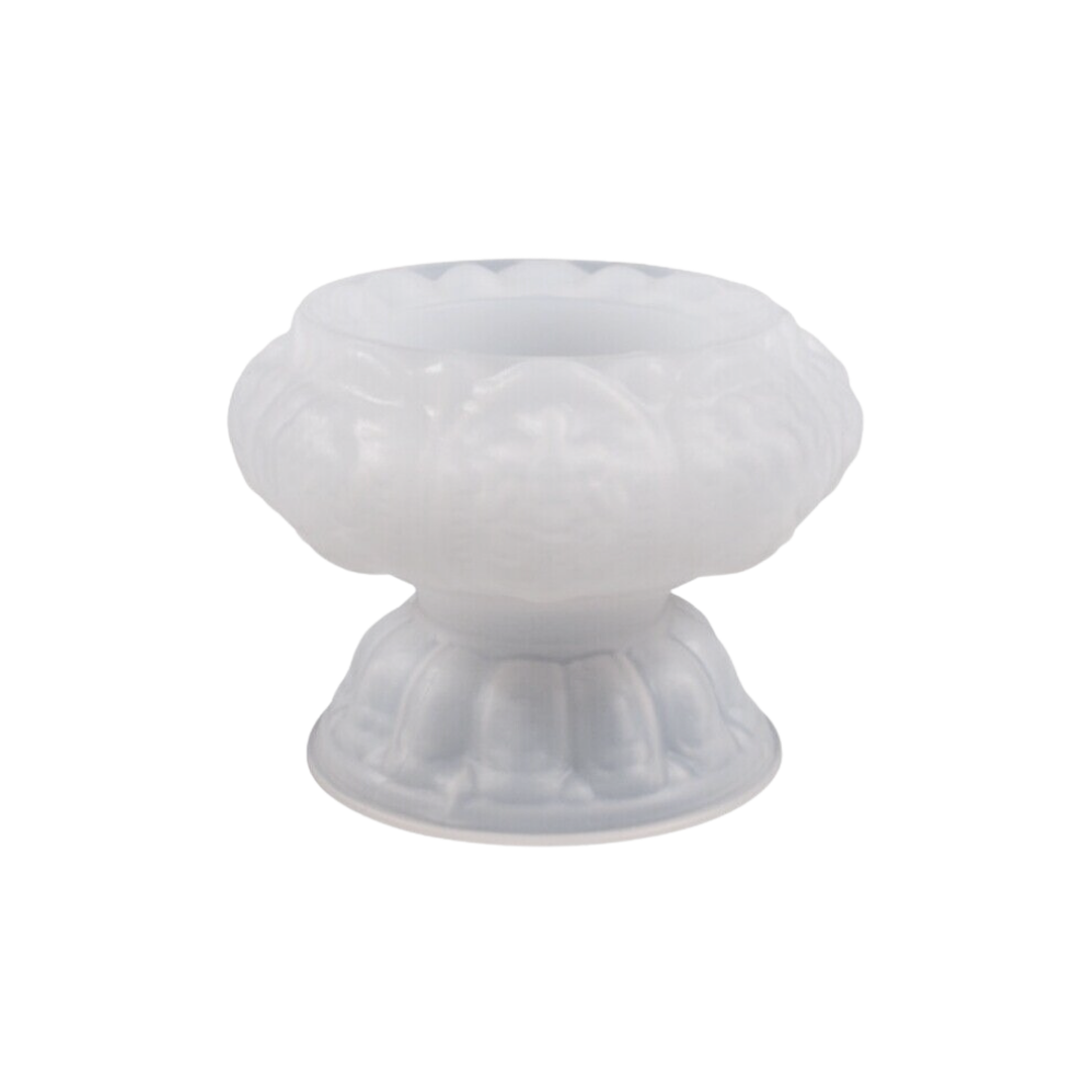 Jar Mould, Planter Mould, No 6