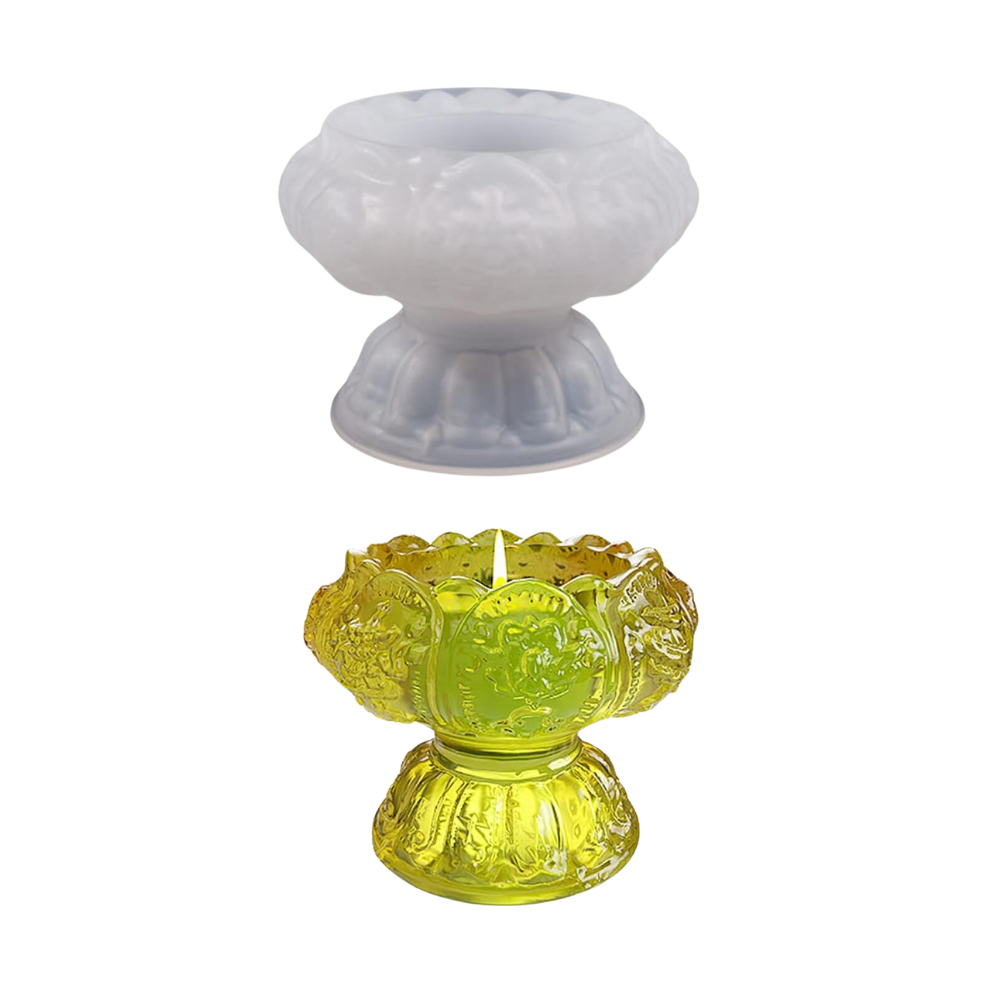 Jar Mould, Planter Mould, No 6