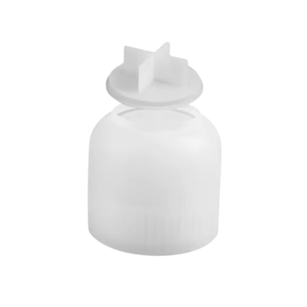 Jar Mould, Planter Mould, Stripe No 8