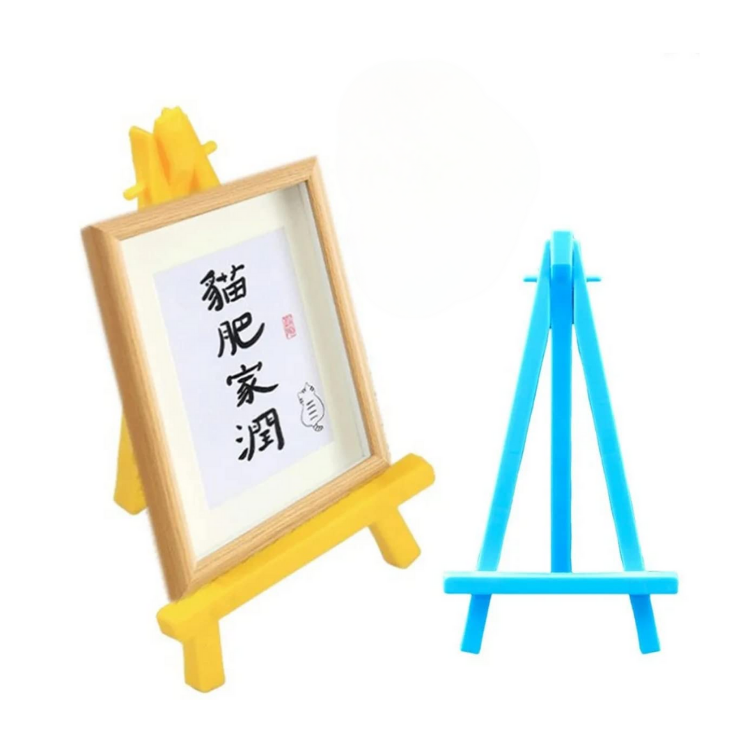 Plastic Easel