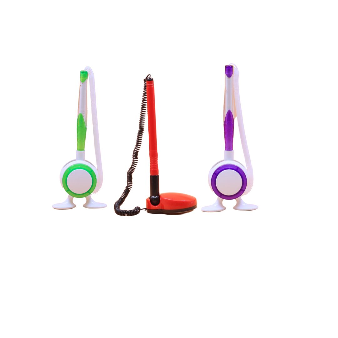 Desk Ball Pen