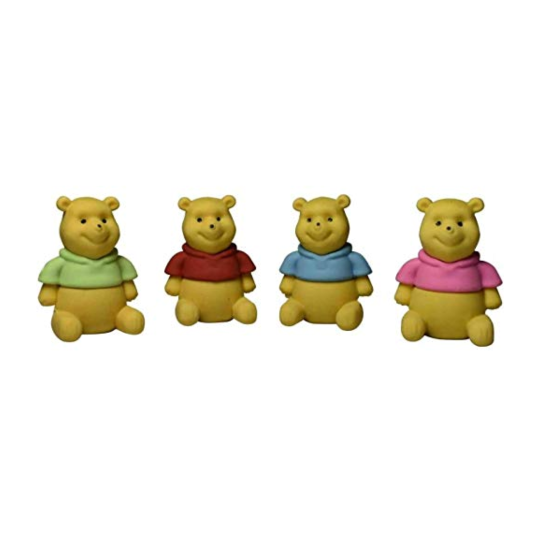 Fancy Eraser for Kids
