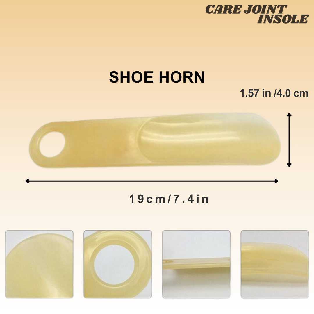 Orthopedic Shoe Insole for Men & Women