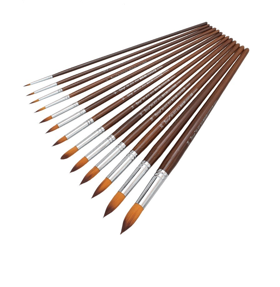 Paint Brush