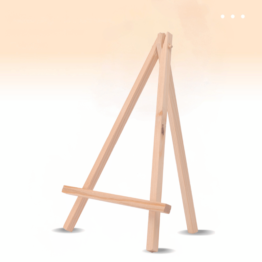Small Easel Stands