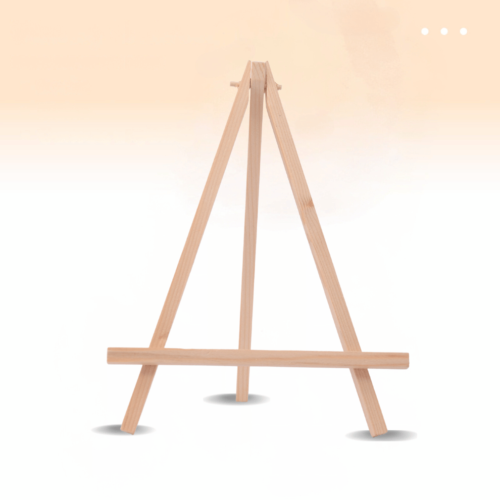 Small Easel Stands