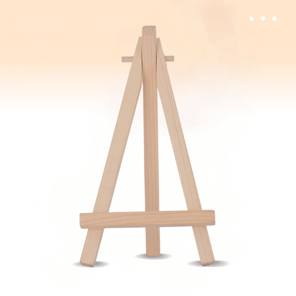 Small Easel Stands