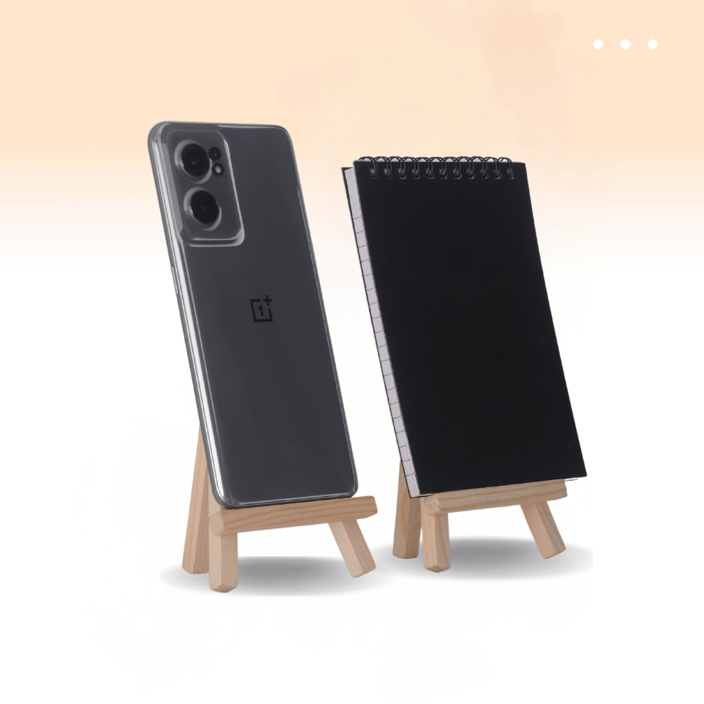 Small Easel Stands