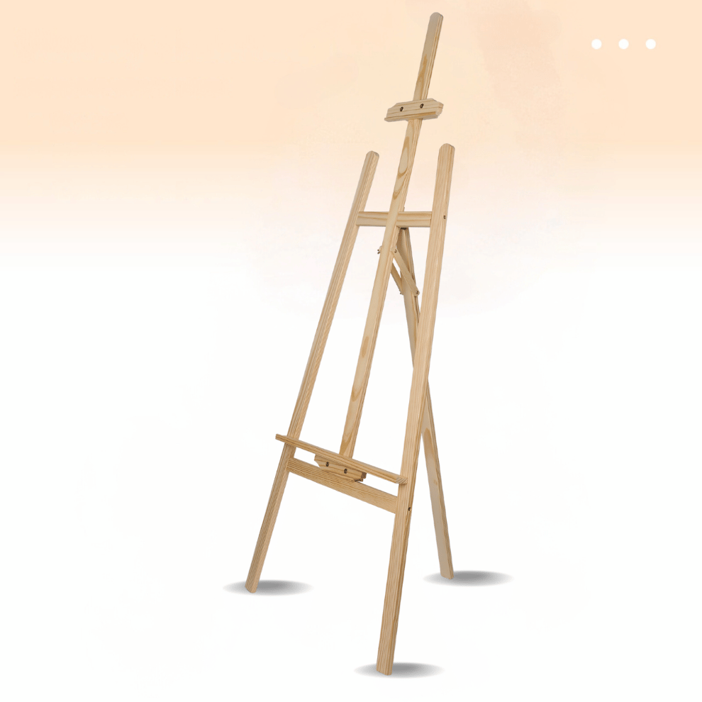 Large Easel Stands