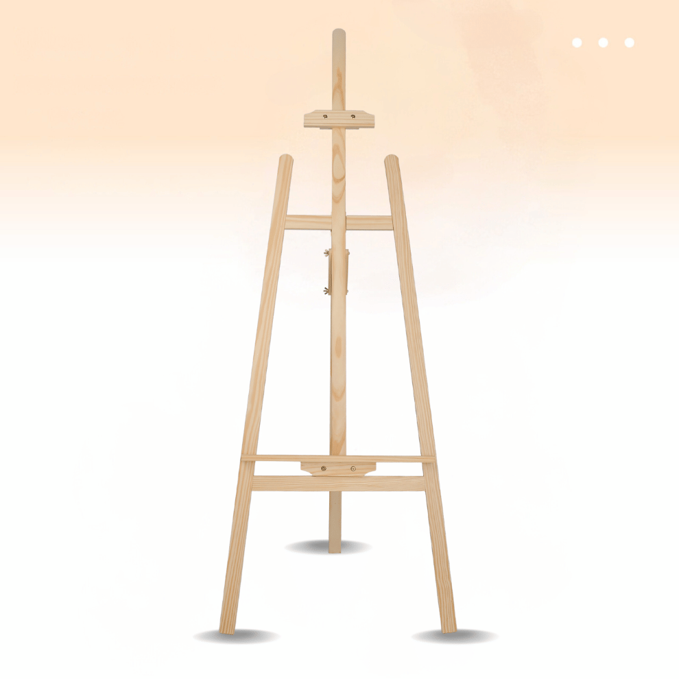 Large Easel Stands