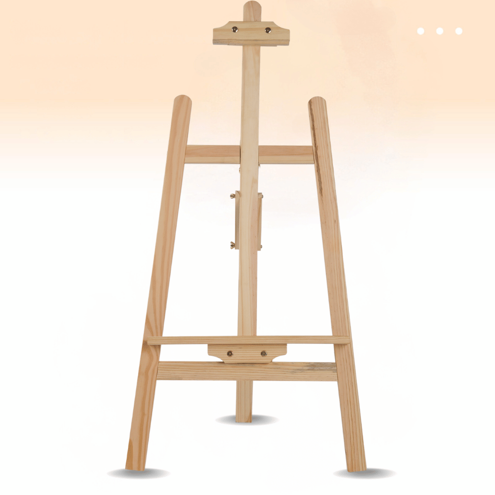 Large Easel Stands