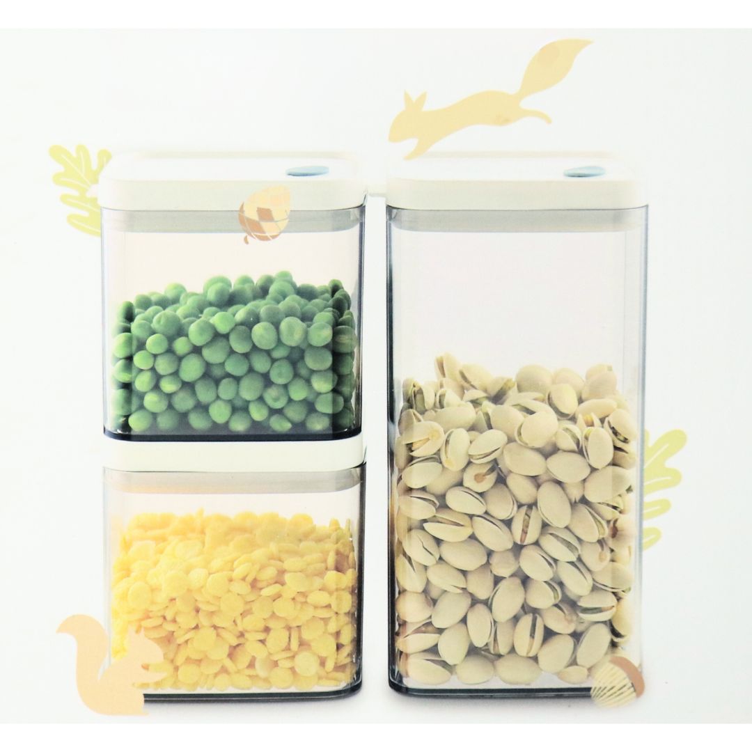 Airtight Container