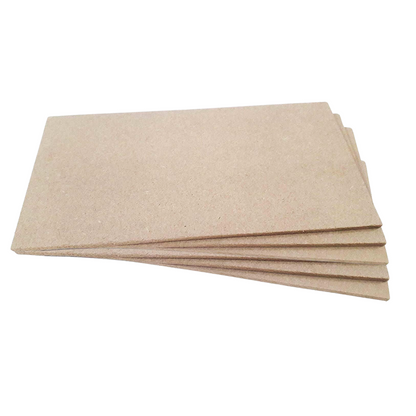 Rectangle Mdf Board (Pack of 5)