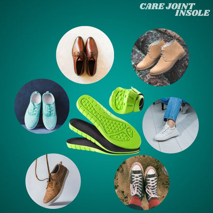 Shoe Insole for Men & Women