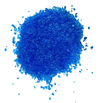 Blue Silica Gel for Drying Flowers