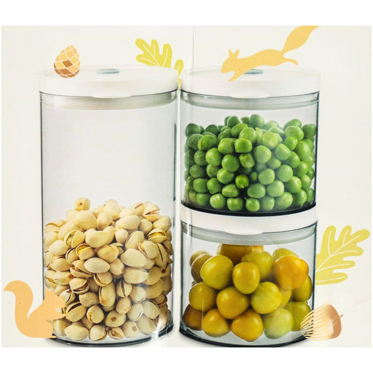 Airtight Container