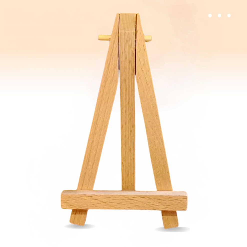 Small Easel Stands