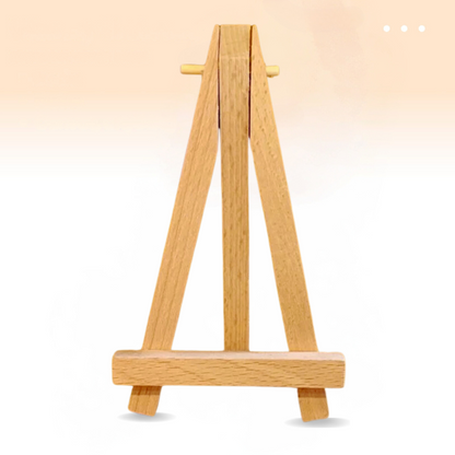 Small Easel Stands
